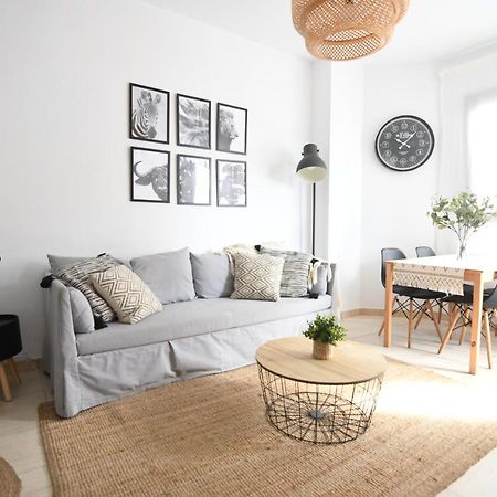 Canteras Beach Apartment +3Bed +2Bath +Wifi Лас-Пальмас-де-Гран-Канария Экстерьер фото
